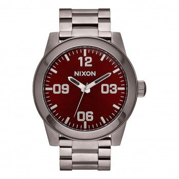 RELOJ CORPORAL SS dar A346  2336