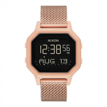 SIREN MILANESE ALL ROSE GOLD