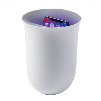 CARGADOR OBLIO -WHITE