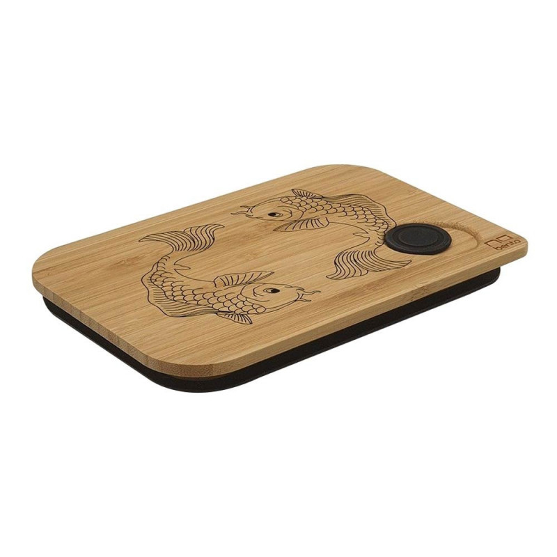 LID FISH LID FISH