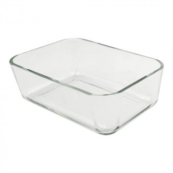 GLASS CONTAINER