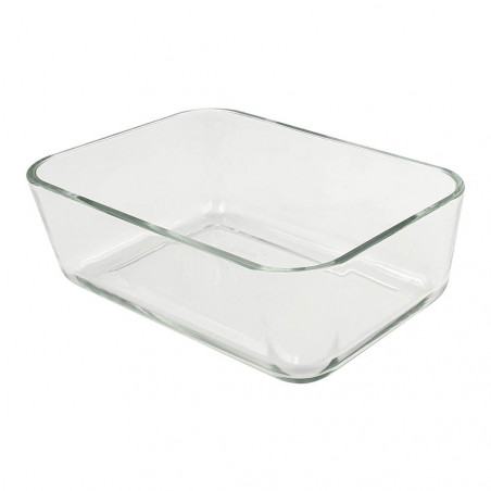 GLASS CONTAINER