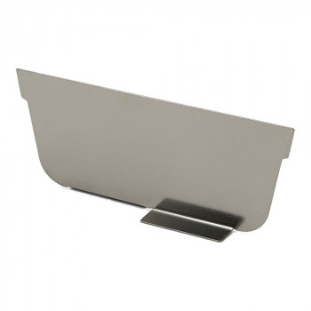 STAINLESS STEEL SEPERATOR