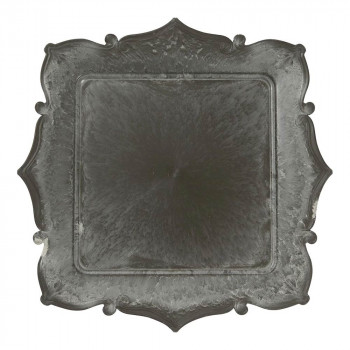 DECORATION TRAY SQUARE