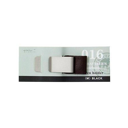 PEN HOLDER BLACK 14298006