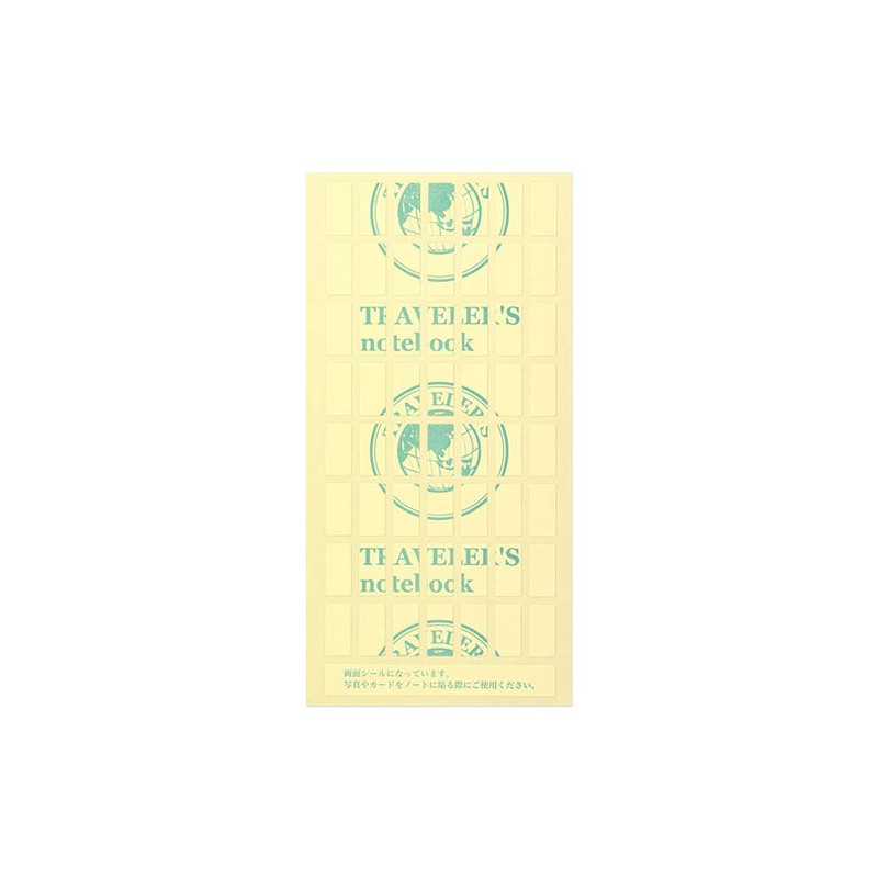 REFILL 010 DOUBLE SIDED STICKER REFILL 010 DOUBLE SIDED STICKER