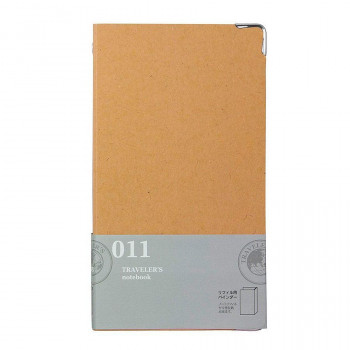 BINDER FOR REFILLS 011