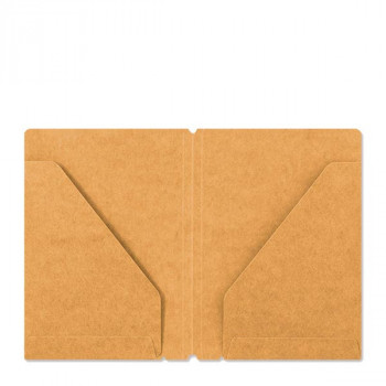 REFILL KRAFT PAPER FOLDER 14334006