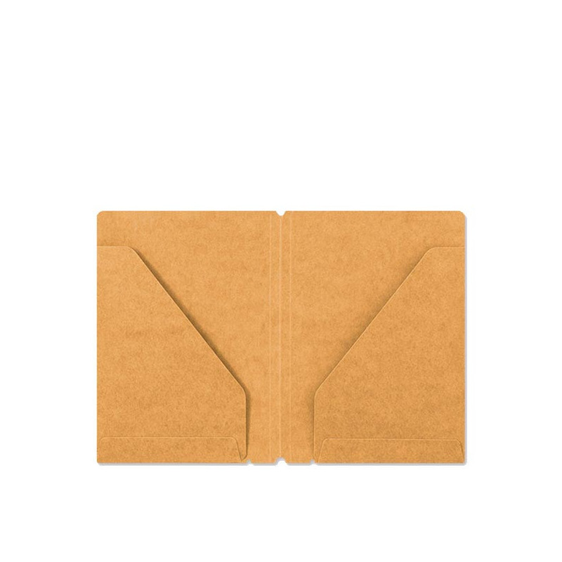 REFILL KRAFT PAPER FOLDER 14334006 REFILL KRAFT PAPER FOLDER 14334006