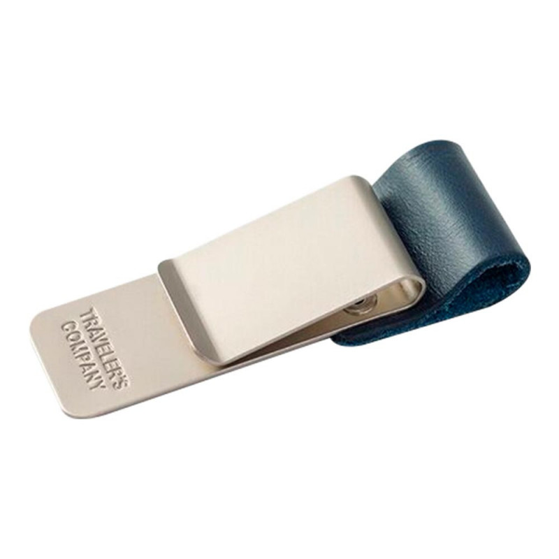 NOTEBOOK PEN HOLDER M BLUE NOTEBOOK PEN HOLDER M BLUE