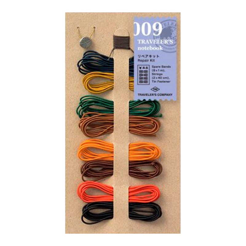 NOTEBOOK REPAIR KIT NOTEBOOK REPAIR KIT