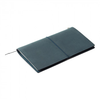 NOTEBOOK BLUE