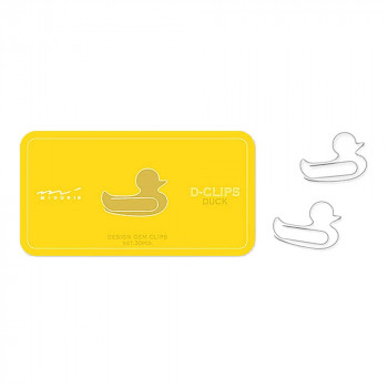 D-CLIPS DUCK