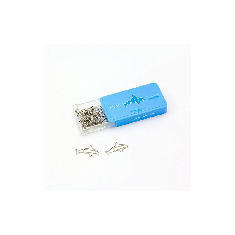 D-CLIPS DOLPHIN D-CLIPS DOLPHIN
