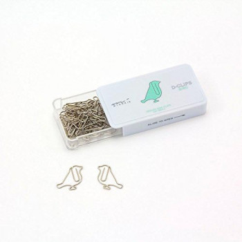 D-CLIPS BIRD