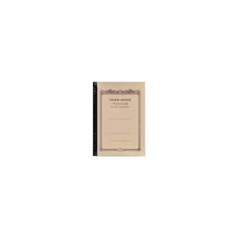 NOTEBOOK APICA SABLE 15X21 NOTEBOOK APICA SABLE 15X21