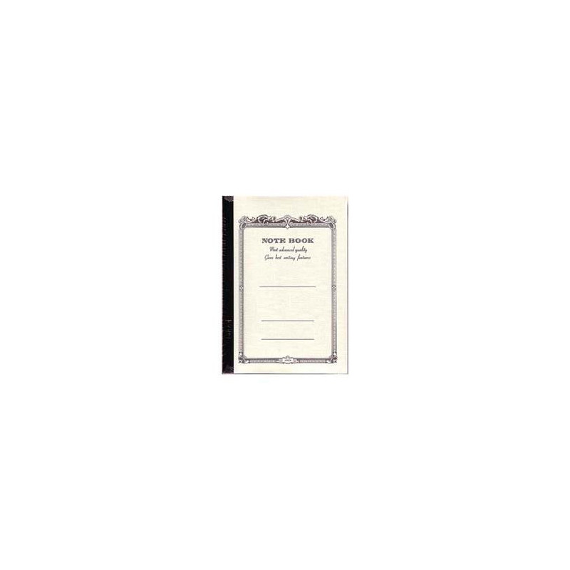 NOTEBOOK APICA BLANC 10X15 NOTEBOOK APICA BLANC 10X15
