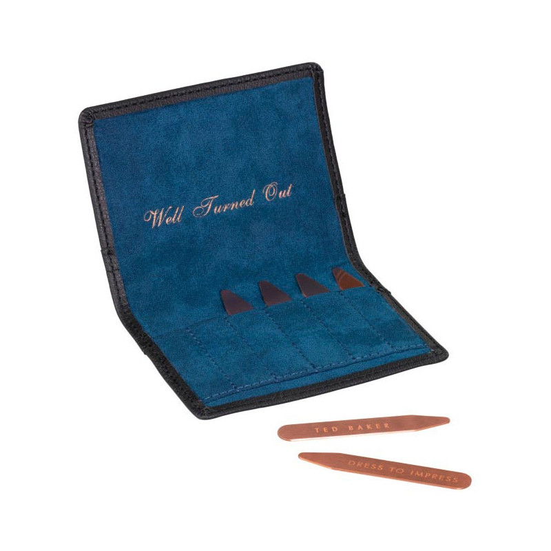 COLLAR STIFFNERS COLLAR STIFFNERS