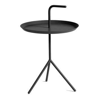 MESA DLM BLACK