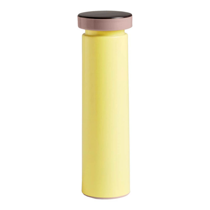 SALT&PEPPER M YELLOW SALT&PEPPER M YELLOW