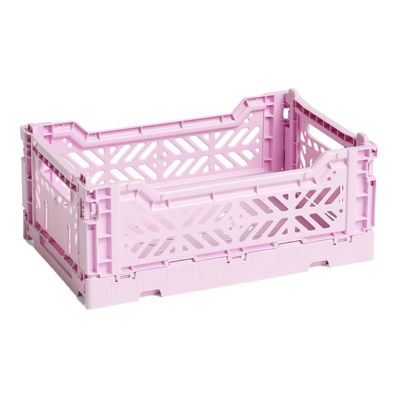 COLOUR CRATE S LAVENDER COLOUR CRATE S LAVENDER