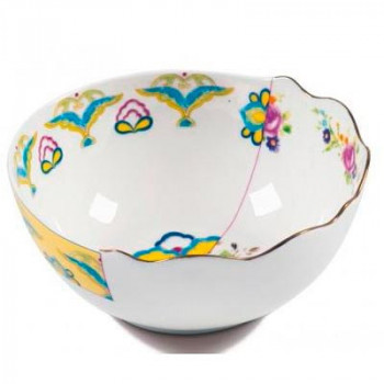 BOL PORCELANA HYBRID-BAUCI