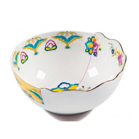 BOL PORCELANA HYBRID-BAUCI
