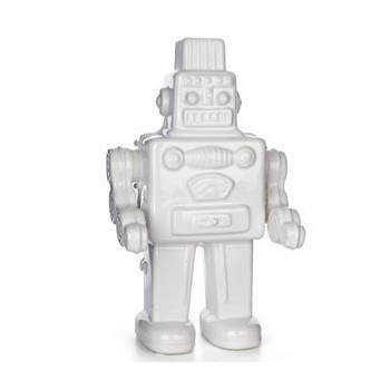 MEMORABILIA  ROBOT