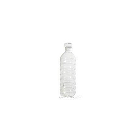 SI- BOTTLE CRISTAL PEQUEÑA
