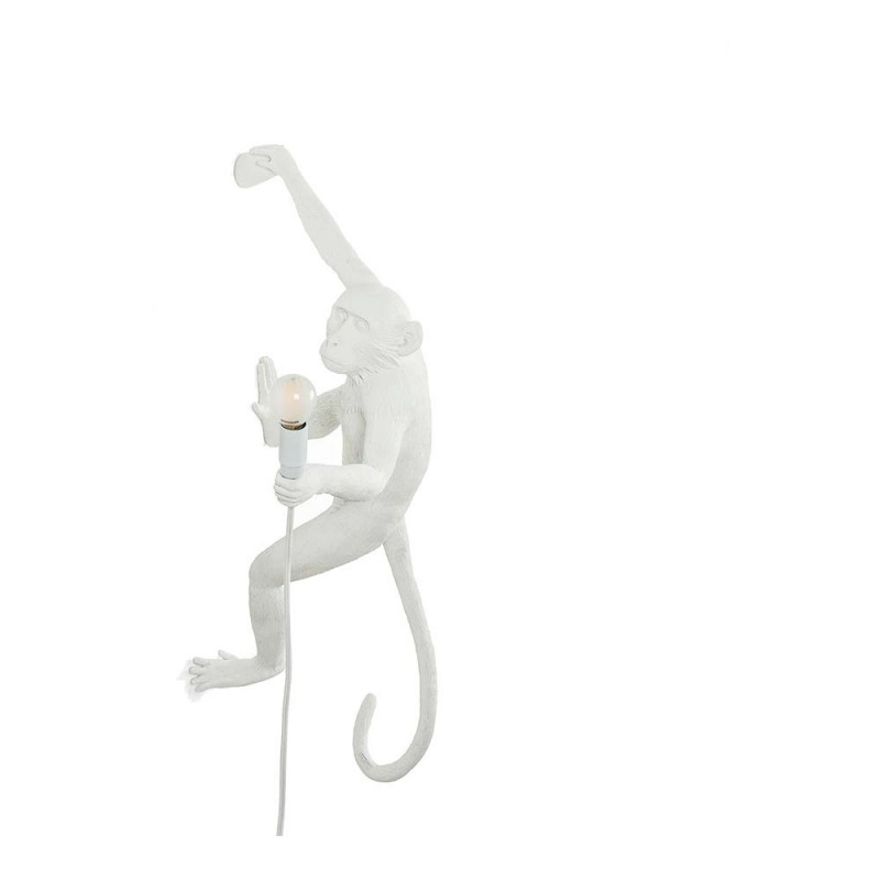 LAMPARAMONKEY HANGING RIGHT HAND LAMPARAMONKEY HANGING RIGHT HAND