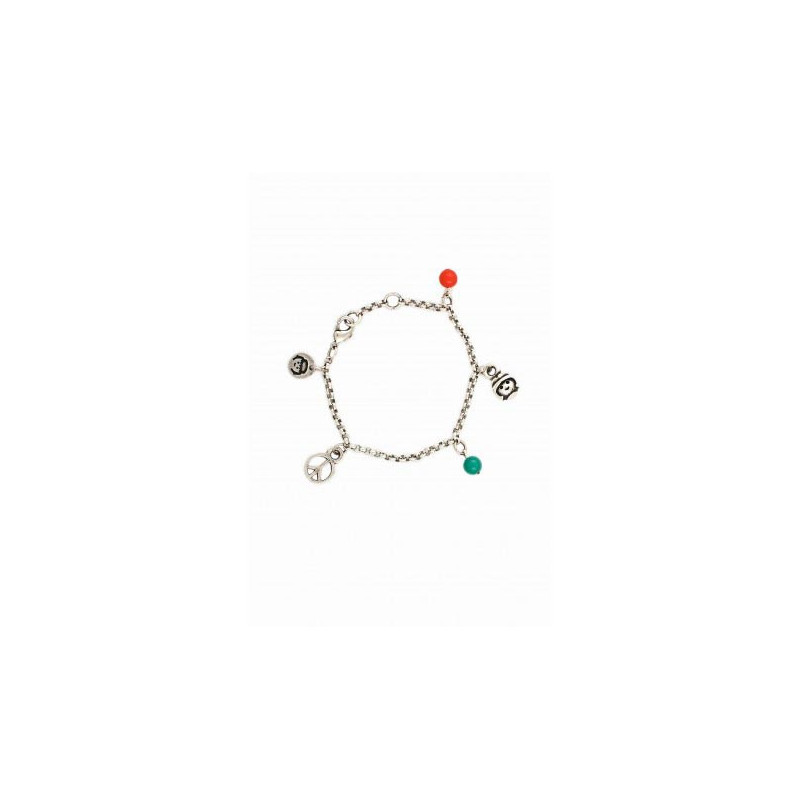 PLAYMOBIL LAF PULSERA ROCK & ROLL PLAYMOBIL LAF PULSERA ROCK & ROLL