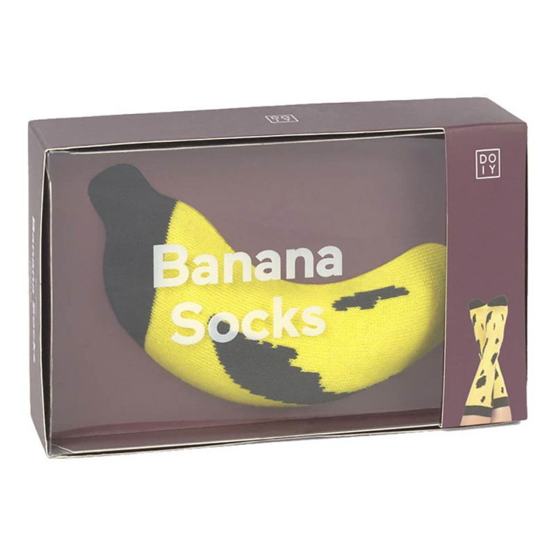 CALCETIN FRUIT BANANA CALCETIN FRUIT BANANA
