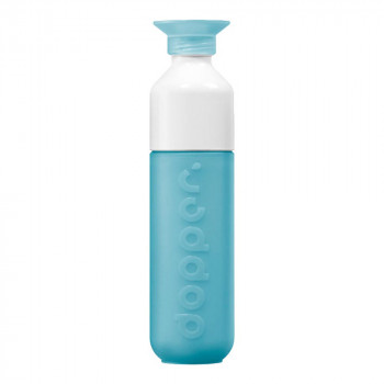 BOTELLA DARK PACIFIC BLUE 450ML