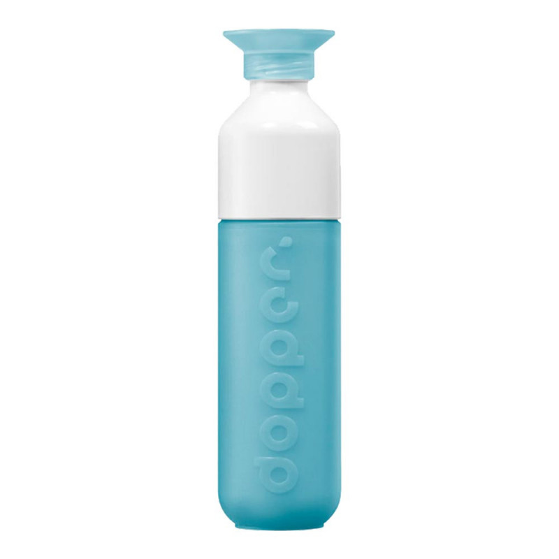 BOTELLA DARK PACIFIC BLUE 450ML BOTELLA DARK PACIFIC BLUE 450ML