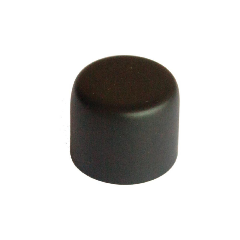 METALLIC MATTE BLACK LID METALLIC MATTE BLACK LID