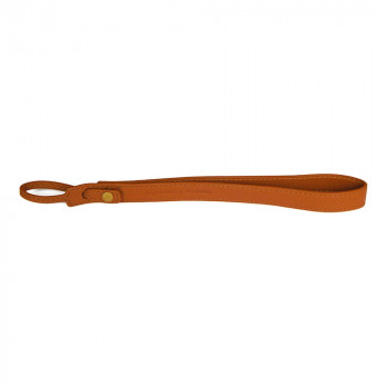 LEATHER LANYARD