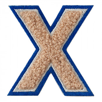 STICKER FLUFFY X