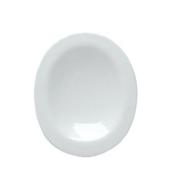 GLAZED BLANCO
