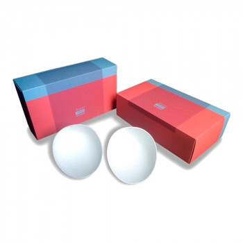 SET DUO PACK BLANCO
