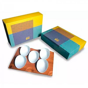 SET TAPAS BLANCO