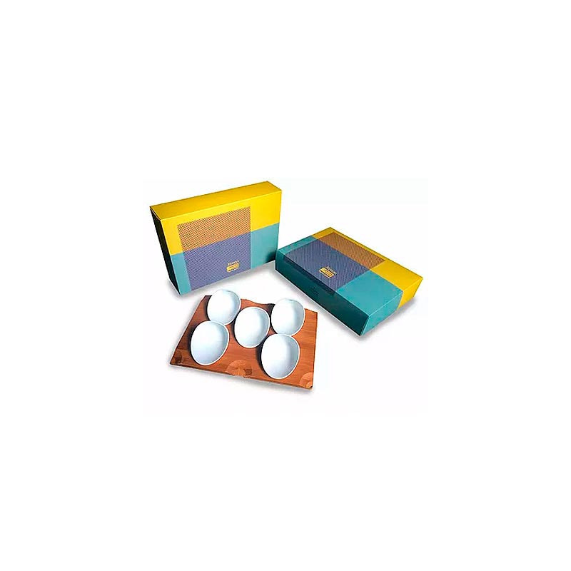 SET TAPAS BLANCO SET TAPAS BLANCO