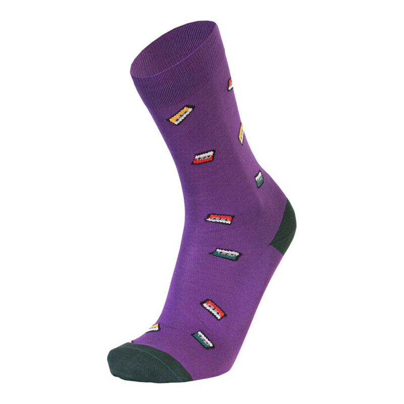 CALCETIN TAPE PURPLE 40-45 CALCETIN TAPE PURPLE 40-45