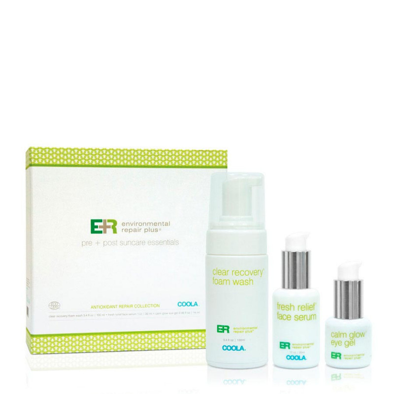 DS ER+ 3 PIECE TRAVEL KIT DS ER+ 3 PIECE TRAVEL KIT