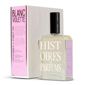 BLANC VIOLETTE EAU DE PARFUM