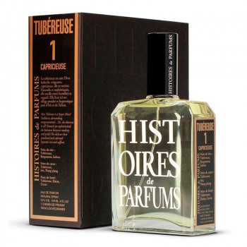 TUBEREUSE 1 EAU DE PARFUM