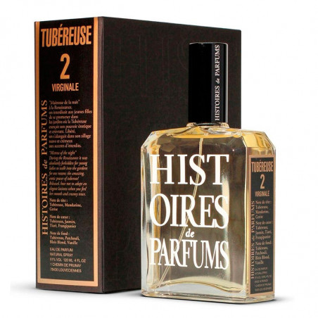 TUBEREUSE 2 EAU DE PARFUM