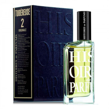 TUBEREUSE 2 EAU DE PARFUM