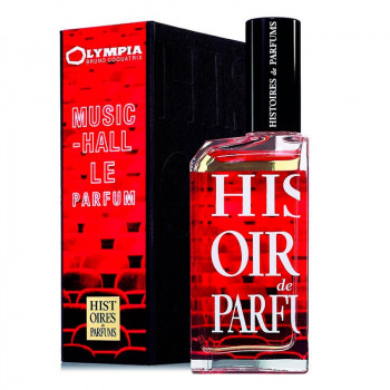 OLYMPIA EAU DE PARFUM