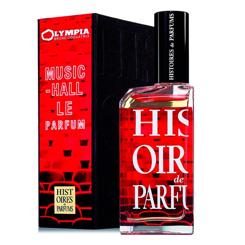 OLYMPIA EAU DE PARFUM