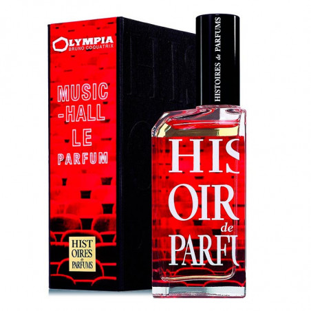 OLYMPIA EAU DE PARFUM